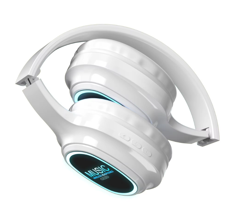 Music Wireless Headphone VJ323