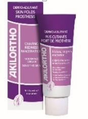 Asepta Akilortho soothing cream 75ml